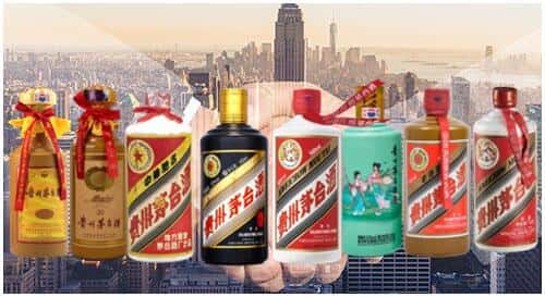 重庆长寿区回收茅台